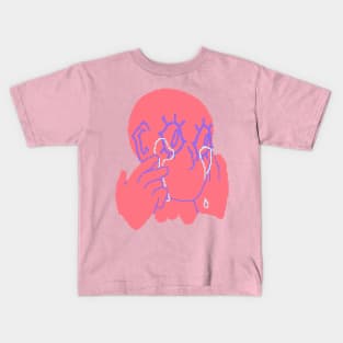 Crying Kids T-Shirt